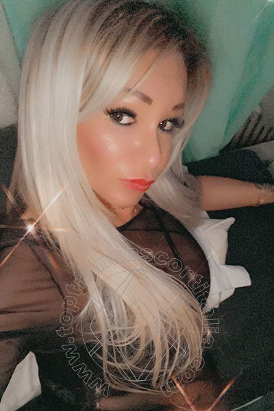 Foto selfie 410 di Pamy La Diva Stellare transexescort Losanna