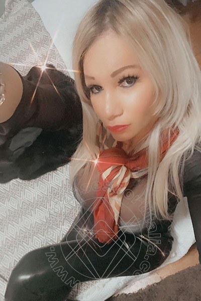 Foto selfie 382 di Pamy La Diva Stellare transexescort Losanna