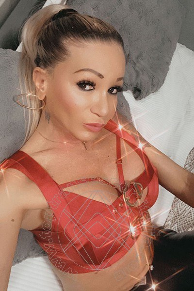 Foto selfie 377 di Pamy La Diva Stellare transexescort Losanna