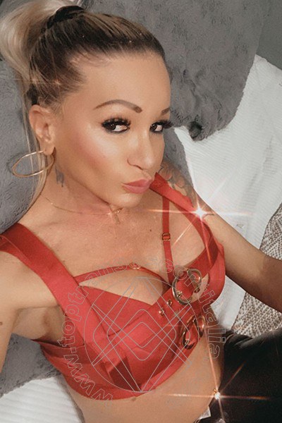 Foto selfie 376 di Pamy La Diva Stellare transexescort Losanna