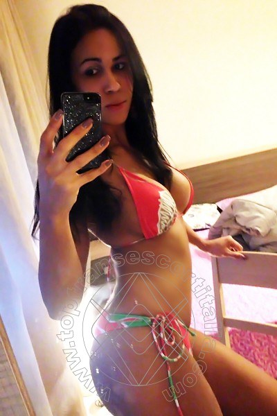 Foto selfie 245 di Sara Costa transexescort Brescia