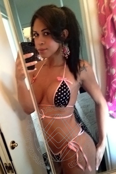 Foto selfie 230 di Sara Costa transexescort Verona