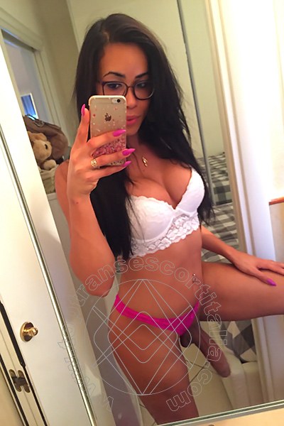 Foto selfie hot 15 di Sara Costa transexescort Verona