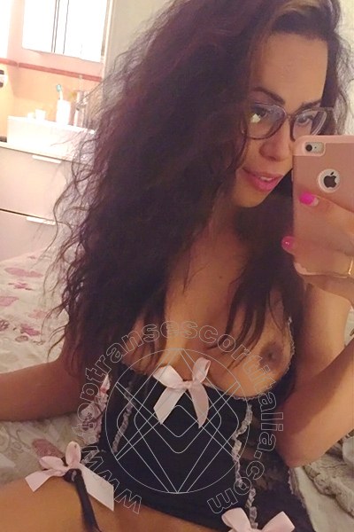 Foto selfie 69 di Sara Costa transexescort Brescia