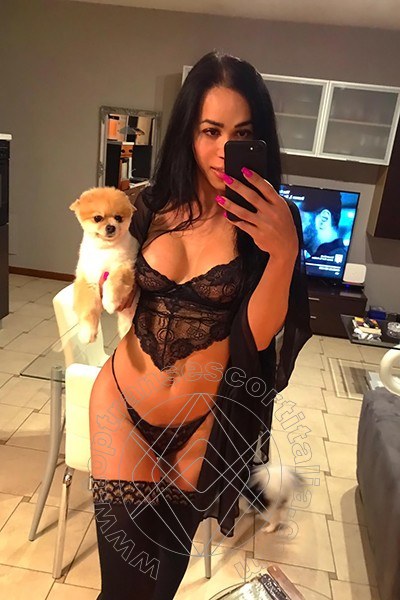 Foto selfie 47 di Sara Costa transexescort Brescia