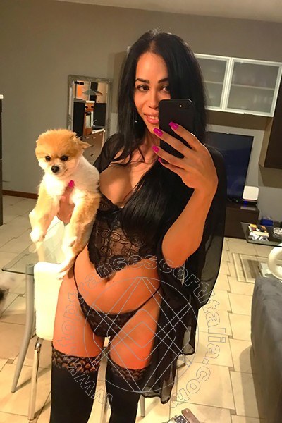 Foto selfie 43 di Sara Costa transexescort Brescia