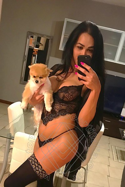 Foto selfie 45 di Sara Costa transexescort Brescia