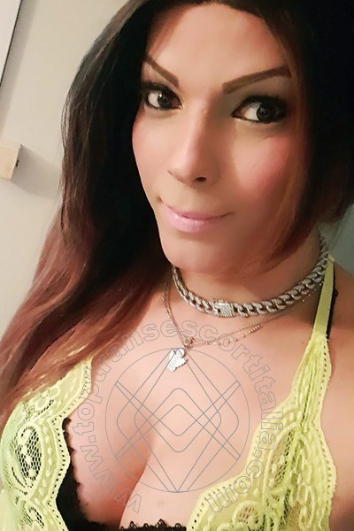 Foto selfie 47 di Bruna Pellucci transexescort Gorizia