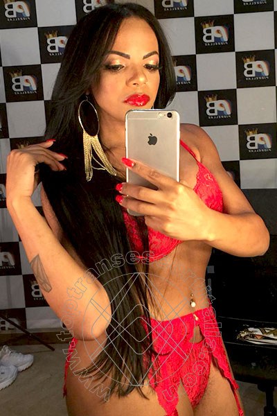 Foto selfie 64 di Milena Miranda transexescort Brescia