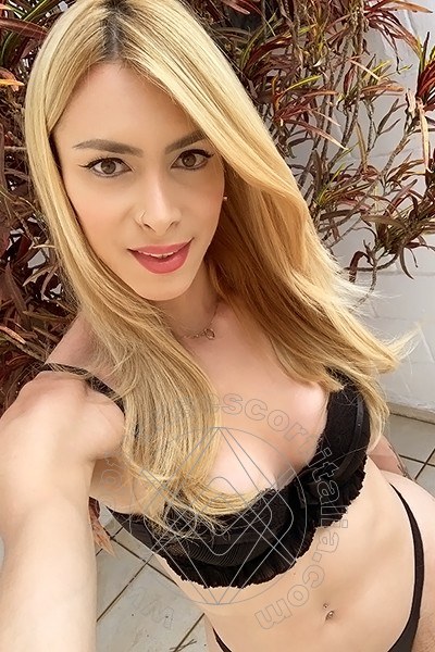 Foto selfie 9 di Ashley roberta transexescort Bergamo