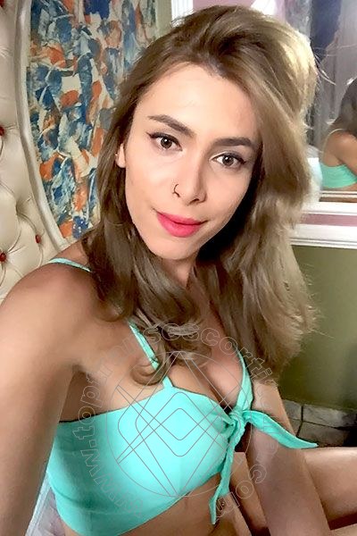 Foto selfie 12 di Ashley roberta transexescort Bergamo