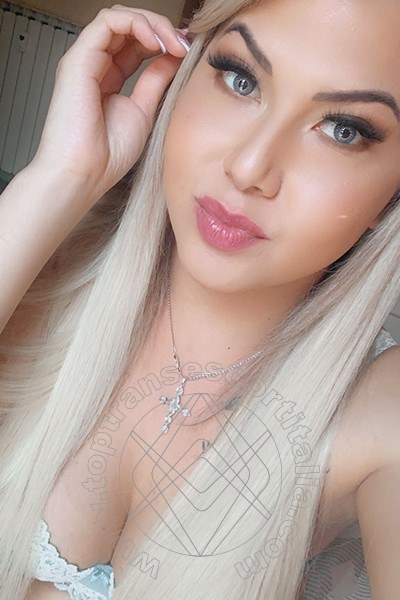 Foto selfie 57 di Dafne Pornostar transexescort Viareggio