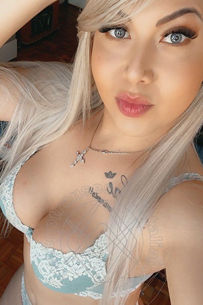 Foto selfie 50 di Dafne Pornostar transexescort Viareggio
