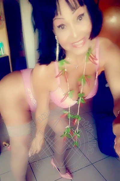 Foto selfie 293 di Roberta Kelly transexescort Quarto D'altino