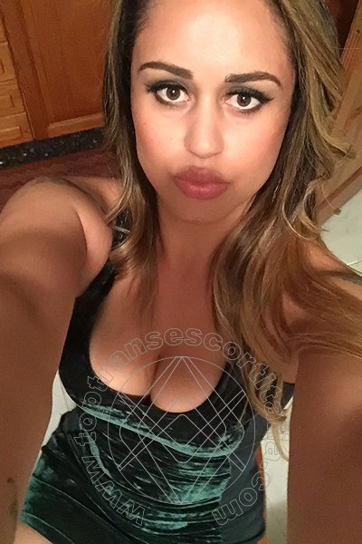 Foto selfie 13 di Nayla Mellina transexescort Berlino