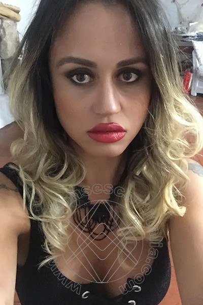 Foto selfie 11 di Nayla Mellina transexescort Bellinzona