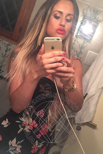 Foto selfie 15 di Nayla Mellina transexescort Berlino