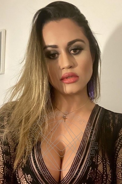 Foto selfie 14 di Nayla Mellina transexescort Berlino