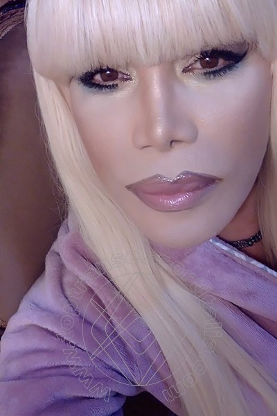 Foto selfie 843 di Nicole Vip Venturiny transexescort Milano