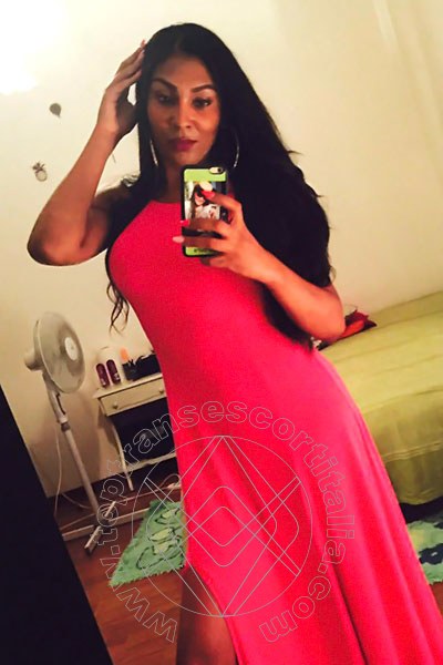 Foto selfie 22 di Thalita Top Xxxl transexescort Torino