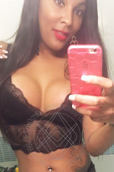Foto selfie 20 di Thalita Top Xxxl transexescort Torino