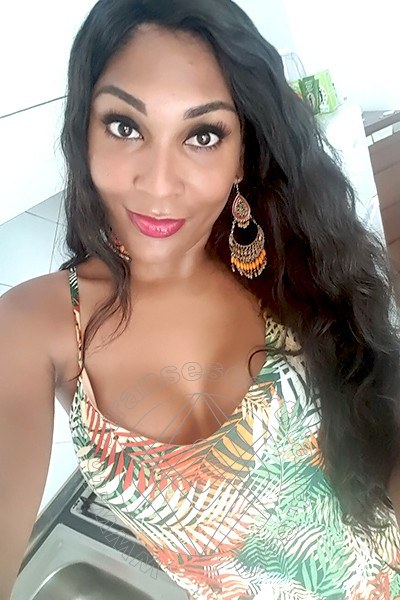 Foto selfie 15 di Thalita Top Xxxl transexescort Torino