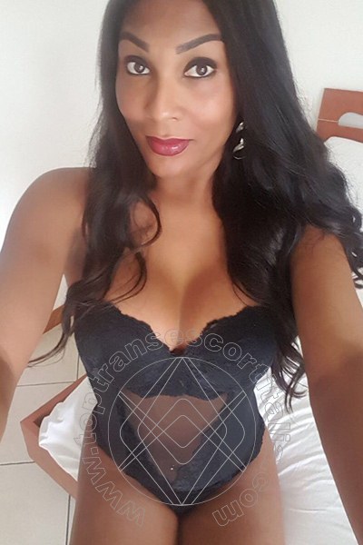 Foto selfie 14 di Thalita Top Xxxl transexescort Verbania