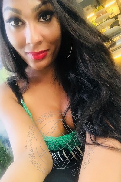 Foto selfie 10 di Thalita Top Xxxl transexescort Torino