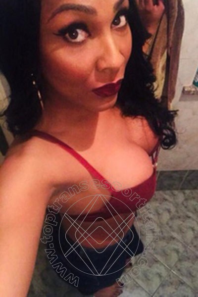 Foto selfie 2 di Thalita Top Xxxl transexescort Torino