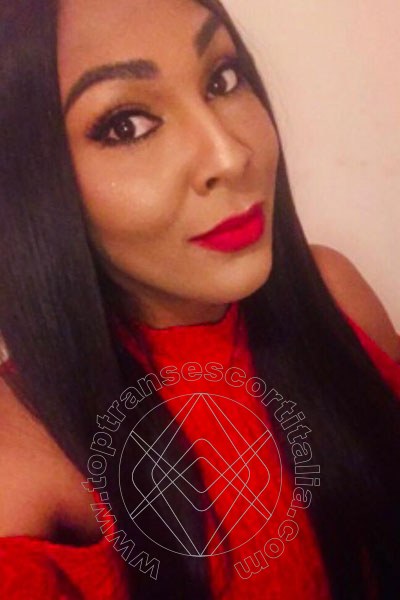 Foto selfie 3 di Thalita Top Xxxl transexescort Torino