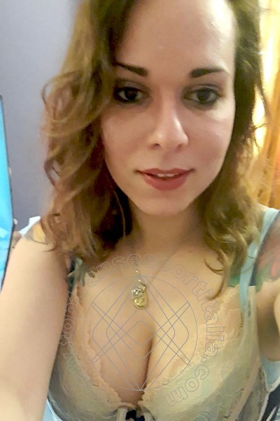 Foto selfie 9 di Gisela Tavares transexescort Fortaleza