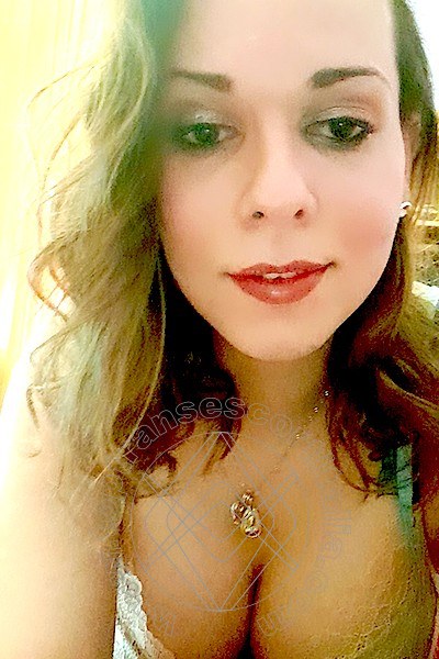 Foto selfie 7 di Gisela Tavares transexescort Fortaleza