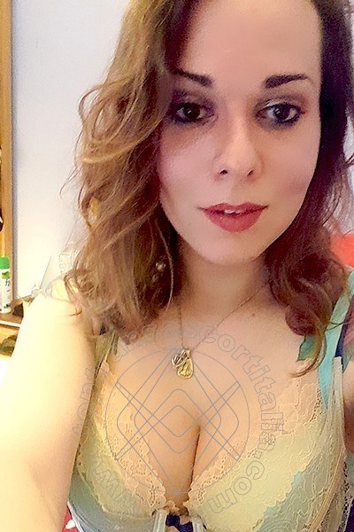 Foto selfie 6 di Gisela Tavares transexescort Fortaleza