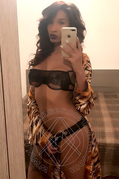 Foto selfie 56 di Kiara Bardo transexescort Firenze
