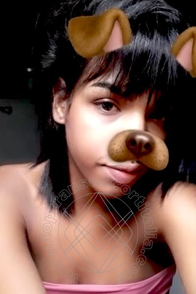 Foto selfie 18 di Giulia transexescort Torino