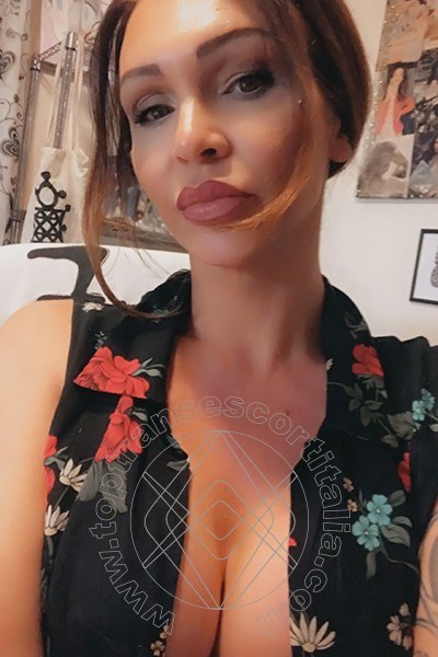 Foto selfie 305 di Valeria transexescort Treviso