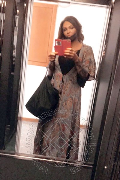 Foto selfie 303 di Valeria transexescort Treviso