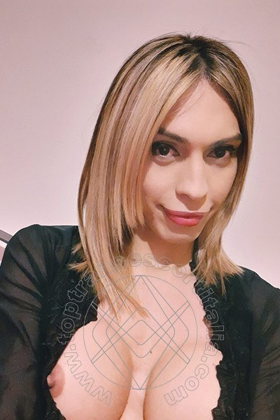 Foto selfie 38 di Amanda Sanchez transexescort Asti