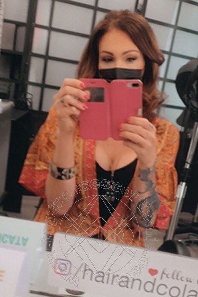 Foto selfie 301 di Valeria transexescort Treviso