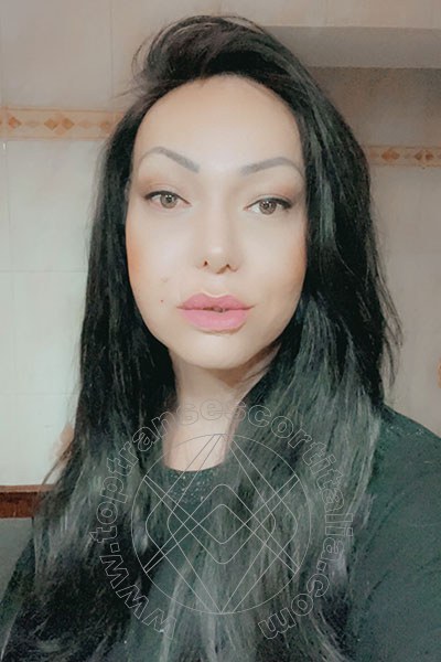 Foto selfie 3 di Luana Baldrini transexescort Soletta