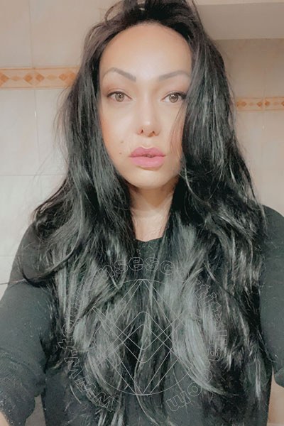 Foto selfie 2 di Luana Baldrini transexescort Soletta