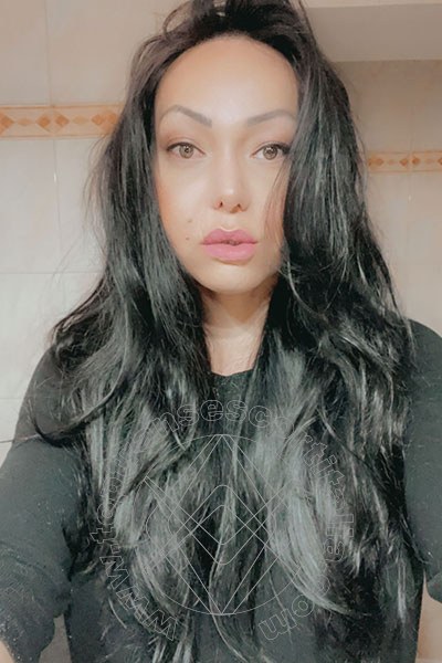 Foto selfie 4 di Luana Baldrini transexescort La Spezia
