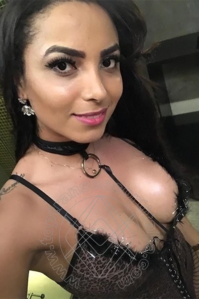 Foto selfie 39 di Marilia Almeida transexescort Altopascio