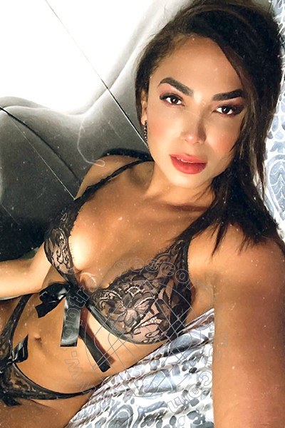 Foto selfie 14 di Marilia Almeida transexescort Altopascio