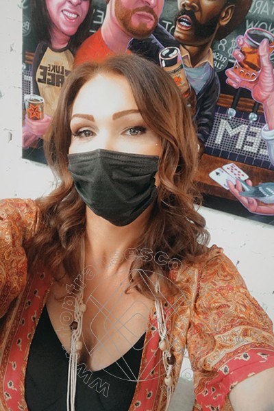 Foto selfie 302 di Valeria transexescort Treviso