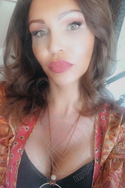 Foto selfie 298 di Valeria transexescort Treviso