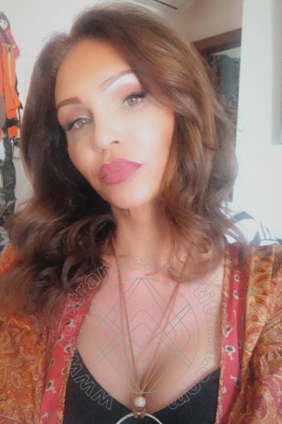 Foto selfie 297 di Valeria transexescort Treviso