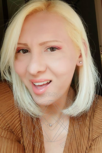 Foto selfie 2 di Lynda transexescort Brescia
