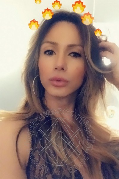 Foto selfie 22 di Vivian transexescort Chiavari
