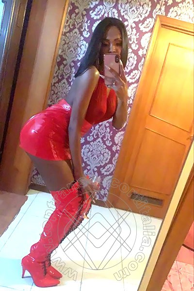 Foto selfie 50 di Celinny transexescort Roma